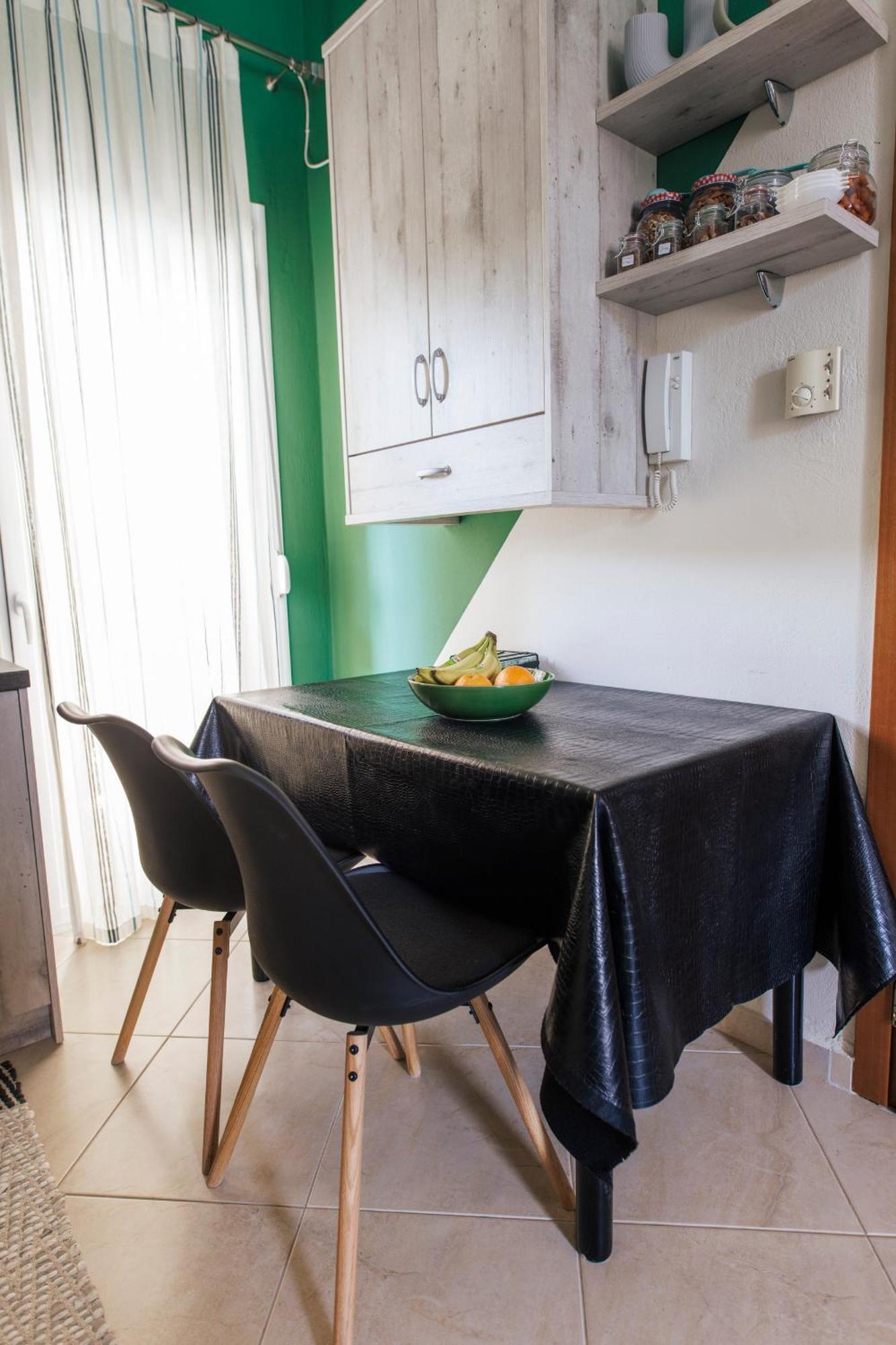 Apartament Cozy Studio Anastasia Kozani Zewnętrze zdjęcie